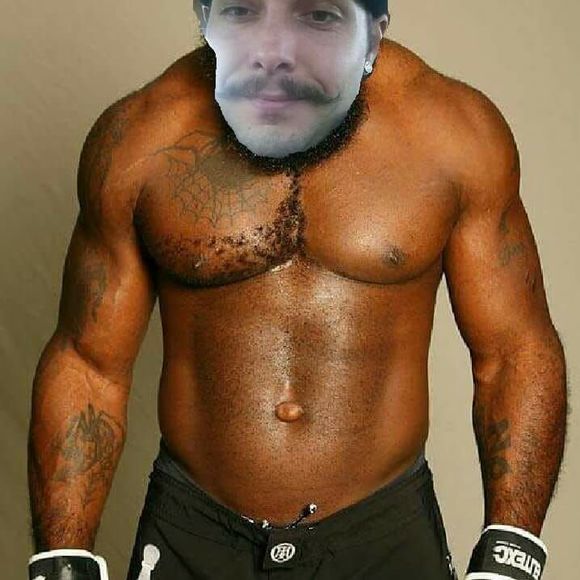 Meet your Posher, Rocco - Picture 1 of 1